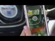 Load and play video in Gallery viewer, Jaguar Enthusiasts Club - Car Facts Disc