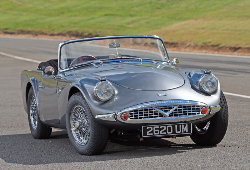 Daimler SP250