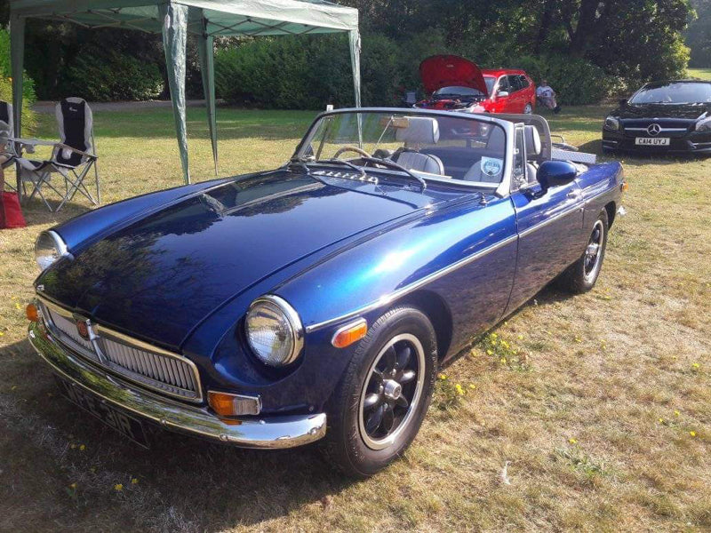 MGB Roadster