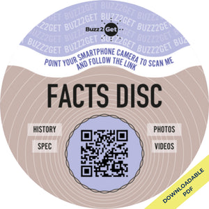 Facts Disc