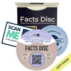 Facts Disc